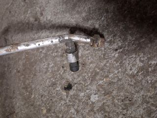 bontott RENAULT SCÉNIC II Klíma Cső