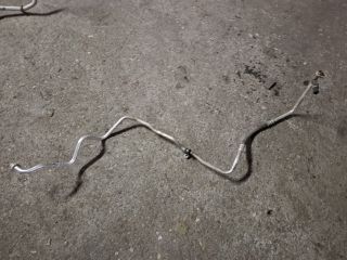 bontott RENAULT SCÉNIC II Klíma Cső