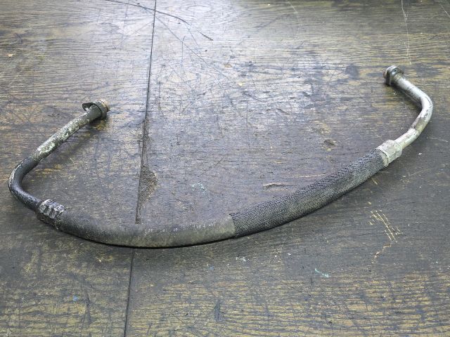 bontott RENAULT SCÉNIC II Klíma Cső