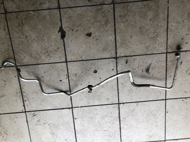 bontott RENAULT SCÉNIC II Klíma Cső