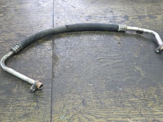 bontott RENAULT SCÉNIC II Klíma Cső