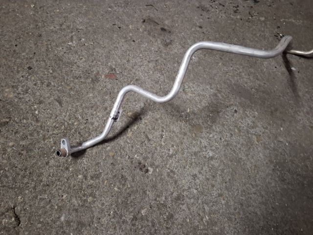 bontott RENAULT SCÉNIC II Klíma Cső