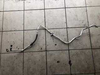 bontott RENAULT SCÉNIC II Klíma Cső