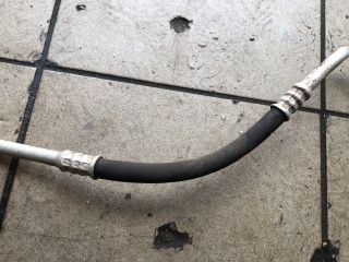 bontott RENAULT SCÉNIC II Klíma Cső