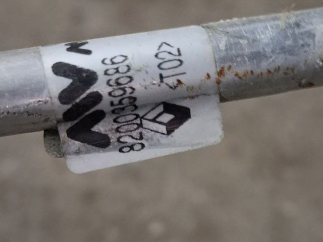 bontott RENAULT SCÉNIC II Klíma Cső