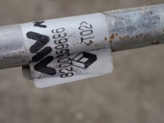 bontott RENAULT SCÉNIC II Klíma Cső