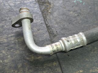 bontott RENAULT SCÉNIC II Klíma Cső