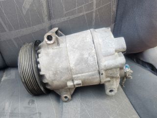 bontott RENAULT SCÉNIC II Klímakompresszor