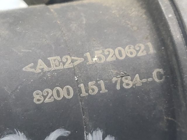 bontott RENAULT SCÉNIC II Kuplung Munkahenger