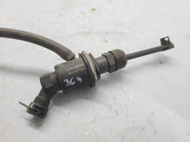 bontott RENAULT SCÉNIC II Kuplung Munkahenger