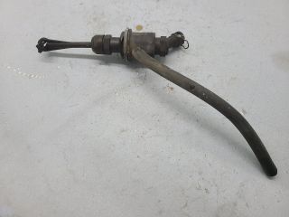 bontott RENAULT SCÉNIC II Kuplung Munkahenger