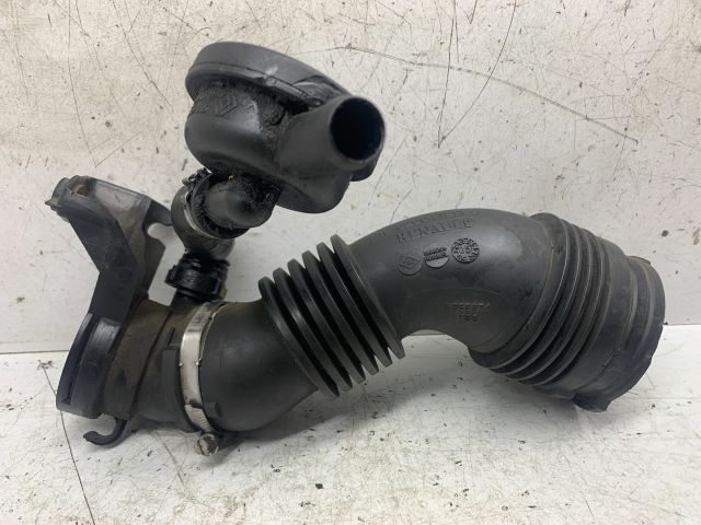 bontott RENAULT SCÉNIC II Légbeömlő Cső