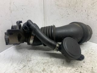 bontott RENAULT SCÉNIC II Légbeömlő Cső