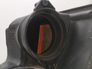 bontott RENAULT SCÉNIC II Légszűrő Ház