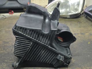 bontott RENAULT SCÉNIC II Légszűrő Ház