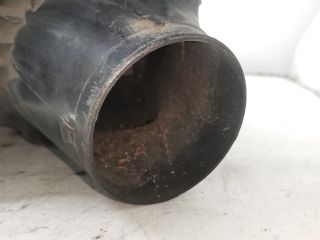 bontott RENAULT SCÉNIC II Légszűrő Ház