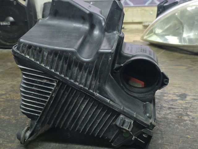 bontott RENAULT SCÉNIC II Légszűrő Ház