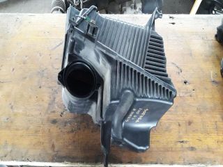 bontott RENAULT SCÉNIC II Légszűrő Ház