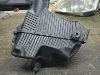 bontott RENAULT SCÉNIC II Légszűrő Ház