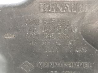 bontott RENAULT SCÉNIC II Légszűrő Ház