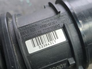 bontott RENAULT SCÉNIC II Légtömegmérő