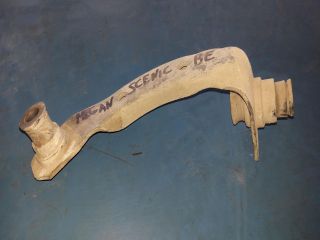 bontott RENAULT SCÉNIC II Motor Tartó Bak Bal