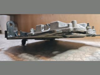 bontott RENAULT SCÉNIC II Motorvezérlő