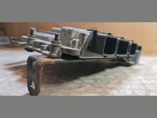 bontott RENAULT SCÉNIC II Motorvezérlő