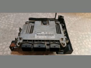 bontott RENAULT SCÉNIC II Motorvezérlő