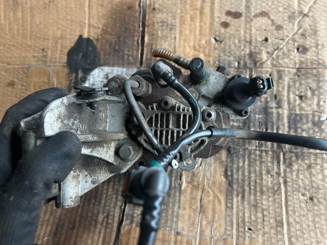 bontott RENAULT SCÉNIC II Nagynyomású Szivattyú