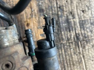 bontott RENAULT SCÉNIC II Nagynyomású Szivattyú