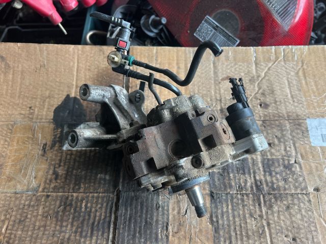 bontott RENAULT SCÉNIC II Nagynyomású Szivattyú