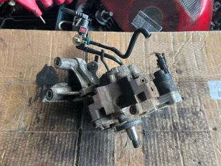 bontott RENAULT SCÉNIC II Nagynyomású Szivattyú