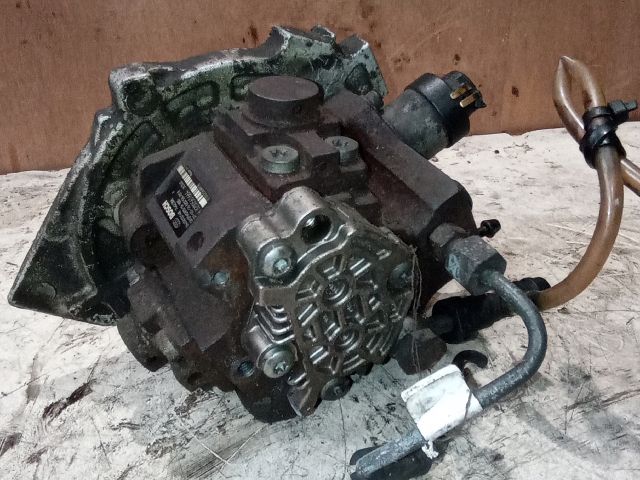 bontott RENAULT SCÉNIC II Nagynyomású Szivattyú