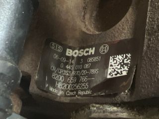 bontott RENAULT SCÉNIC II Nagynyomású Szivattyú