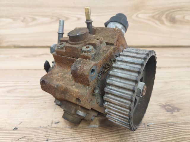 bontott RENAULT SCÉNIC II Nagynyomású Szivattyú