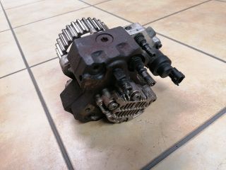 bontott RENAULT SCÉNIC II Nagynyomású Szivattyú