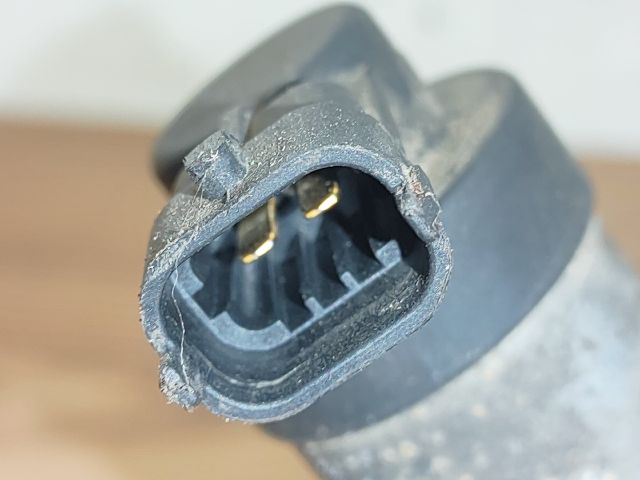 bontott RENAULT SCÉNIC II Nagynyomású Szivattyú