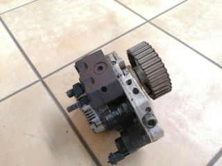 bontott RENAULT SCÉNIC II Nagynyomású Szivattyú