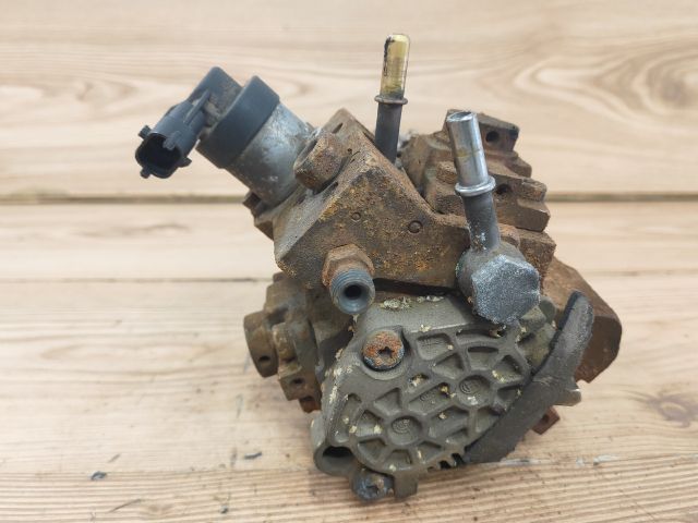 bontott RENAULT SCÉNIC II Nagynyomású Szivattyú