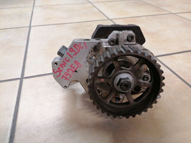 bontott RENAULT SCÉNIC II Nagynyomású Szivattyú