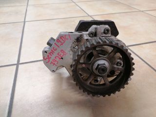 bontott RENAULT SCÉNIC II Nagynyomású Szivattyú