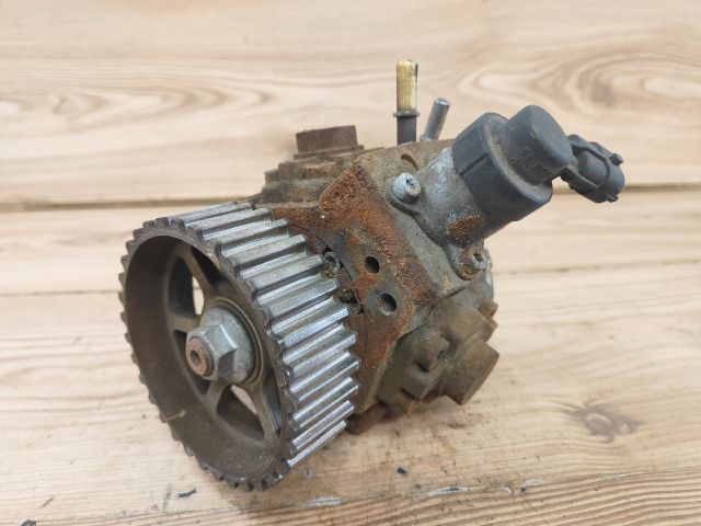 bontott RENAULT SCÉNIC II Nagynyomású Szivattyú