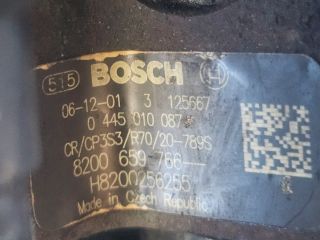 bontott RENAULT SCÉNIC II Nagynyomású Szivattyú