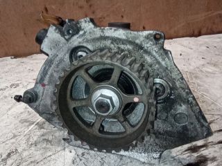 bontott RENAULT SCÉNIC II Nagynyomású Szivattyú