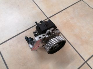 bontott RENAULT SCÉNIC II Nagynyomású Szivattyú