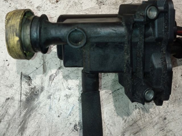 bontott RENAULT SCÉNIC II Olaj Beöntő Cső