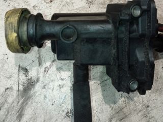 bontott RENAULT SCÉNIC II Olaj Beöntő Cső