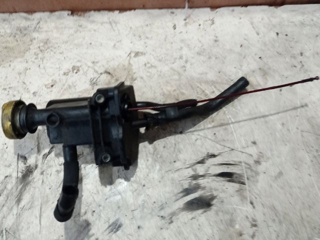 bontott RENAULT SCÉNIC II Olaj Beöntő Cső