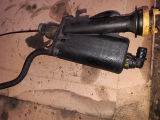 bontott RENAULT SCÉNIC II Olaj Beöntő Cső